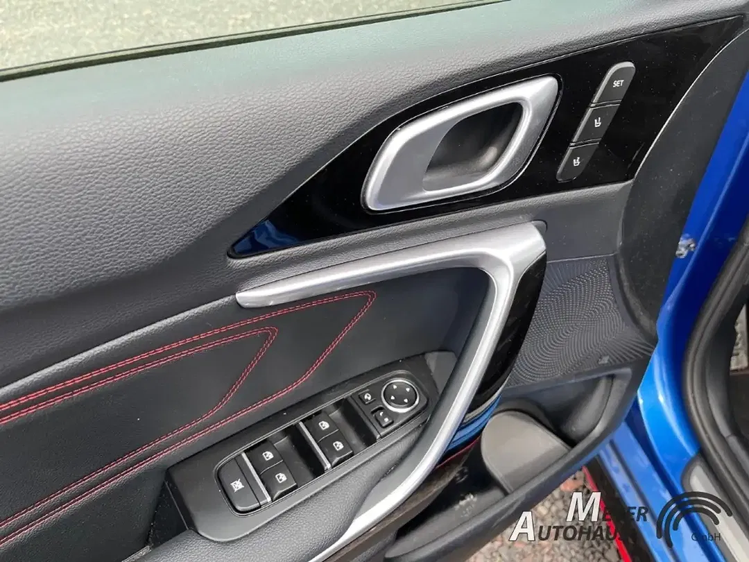 Kia ProCeed / pro_cee'd - Thumbnail 4