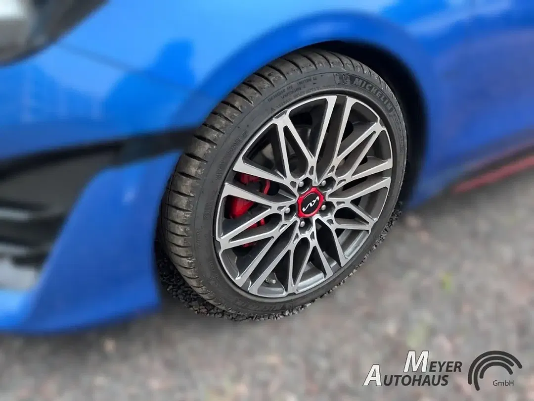 Kia ProCeed / pro_cee'd - Thumbnail 5