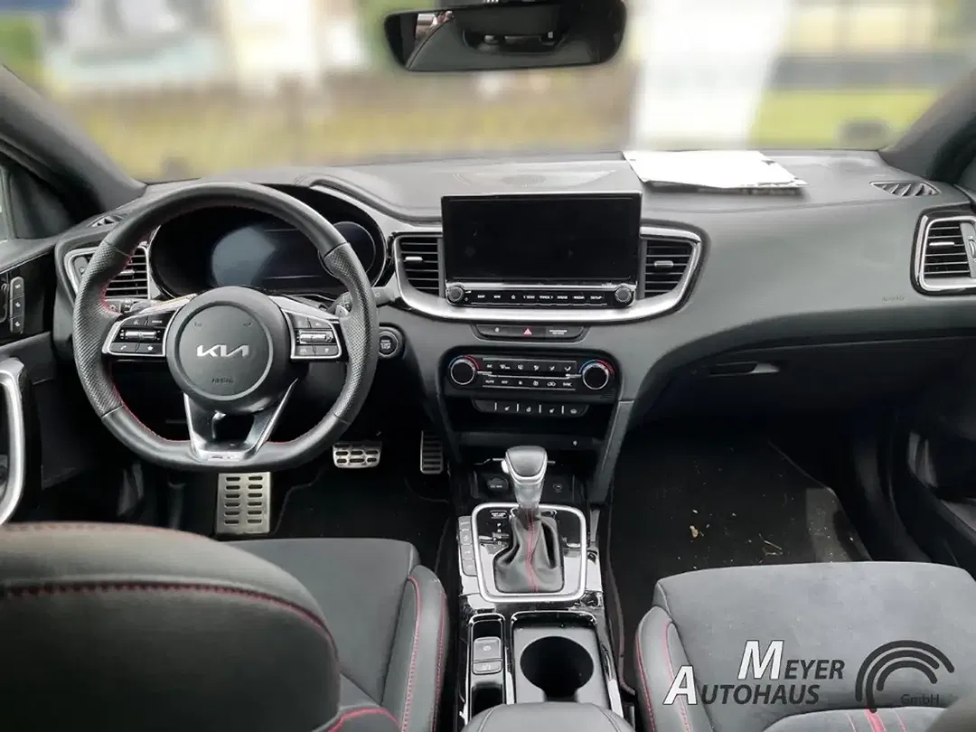 Kia ProCeed / pro_cee'd - Thumbnail 7