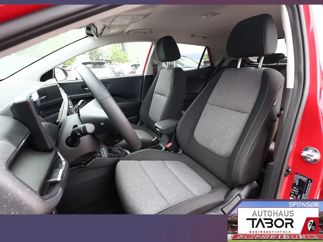 Kia Stonic - Thumbnail 6