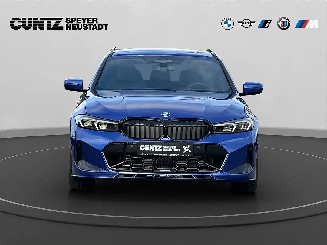 Alpina D3 - Thumbnail 2