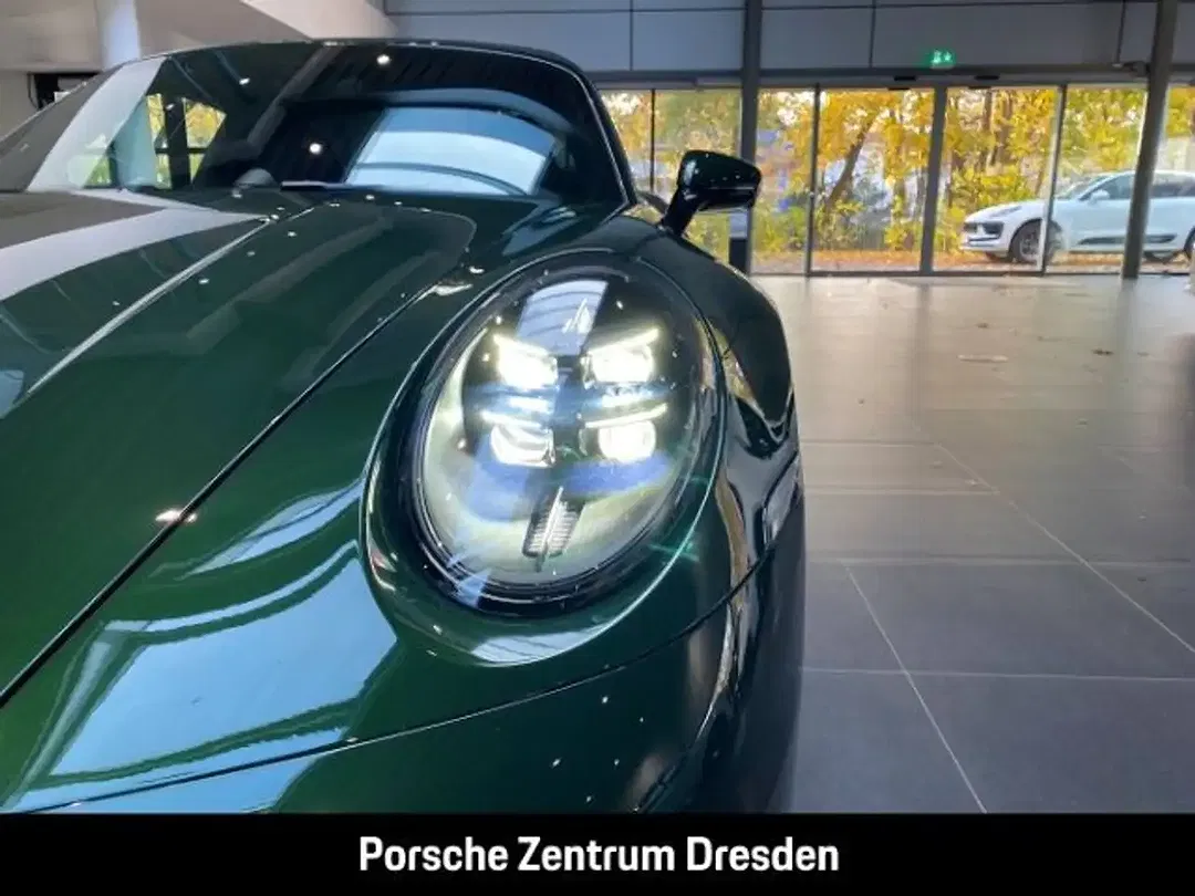 Porsche 992 - Thumbnail 14