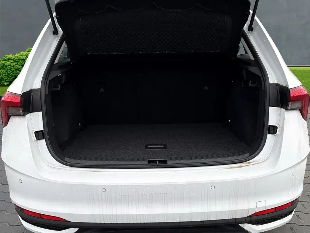 Skoda Scala - Thumbnail 5