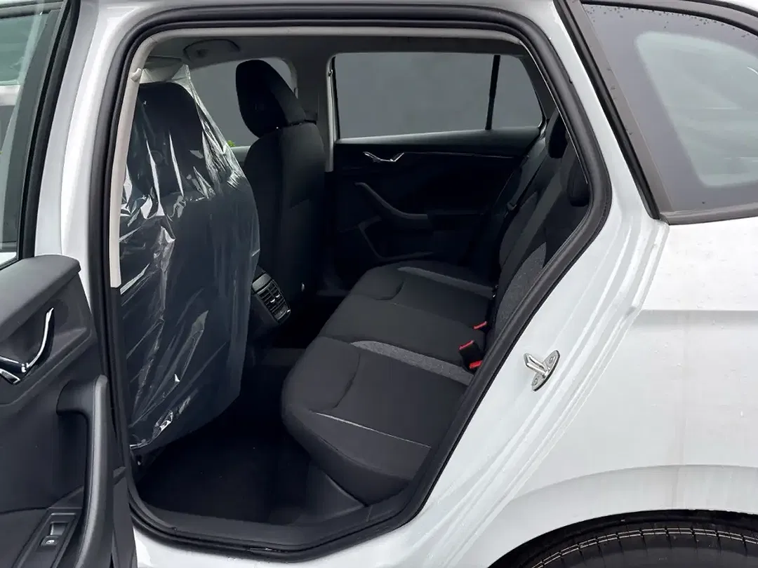 Skoda Scala - Thumbnail 6