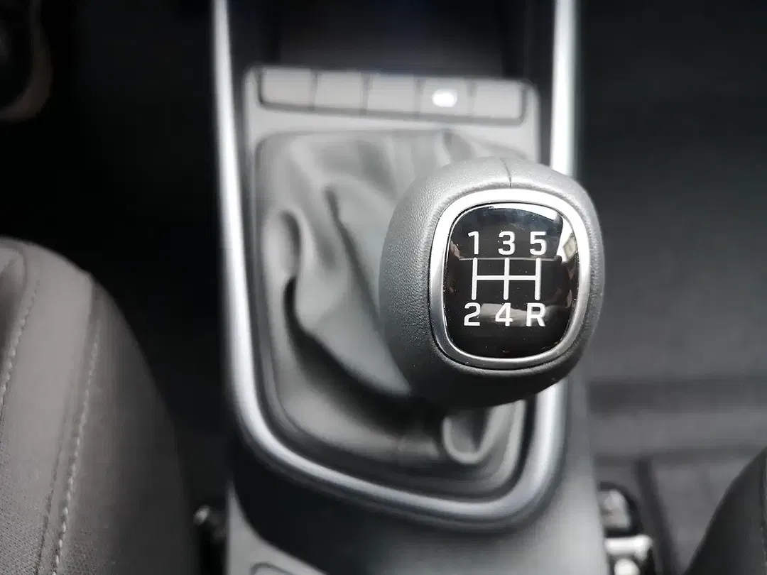 Hyundai i20 - Thumbnail 12