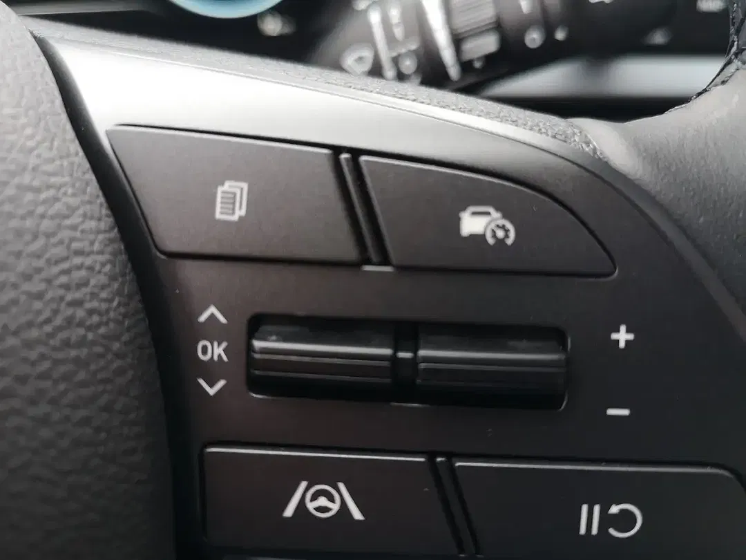 Hyundai i20 - Thumbnail 15