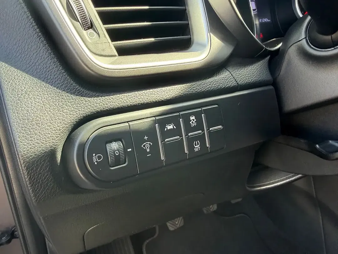 Kia Ceed / cee'd - Thumbnail 15