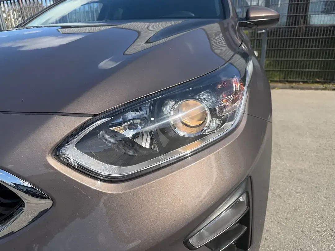 Kia Ceed / cee'd - Thumbnail 4