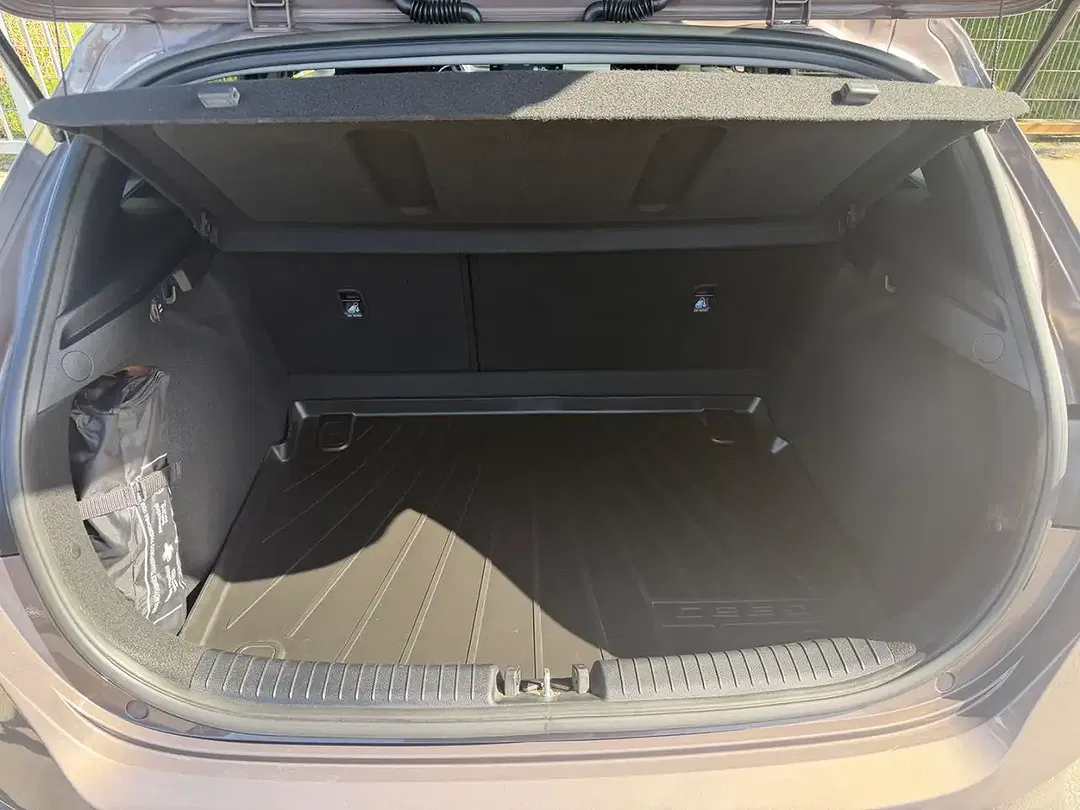 Kia Ceed / cee'd - Thumbnail 8