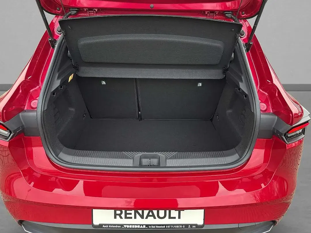 Renault Clio - Thumbnail 10