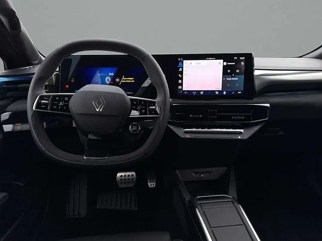Renault Clio - Thumbnail 13