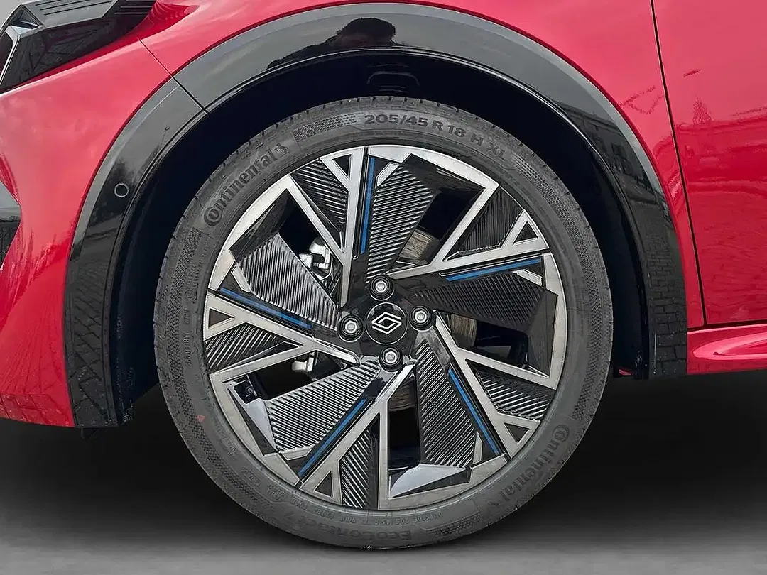 Renault Clio - Thumbnail 14