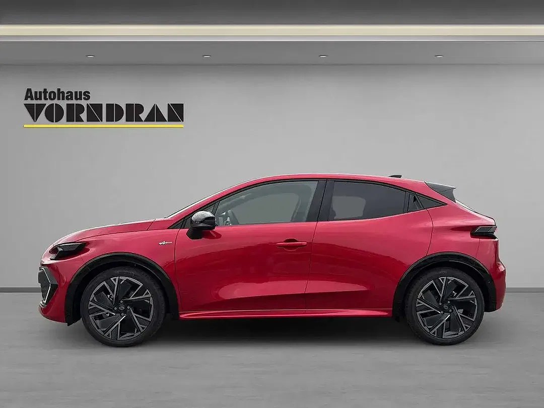 Renault Clio - Thumbnail 3