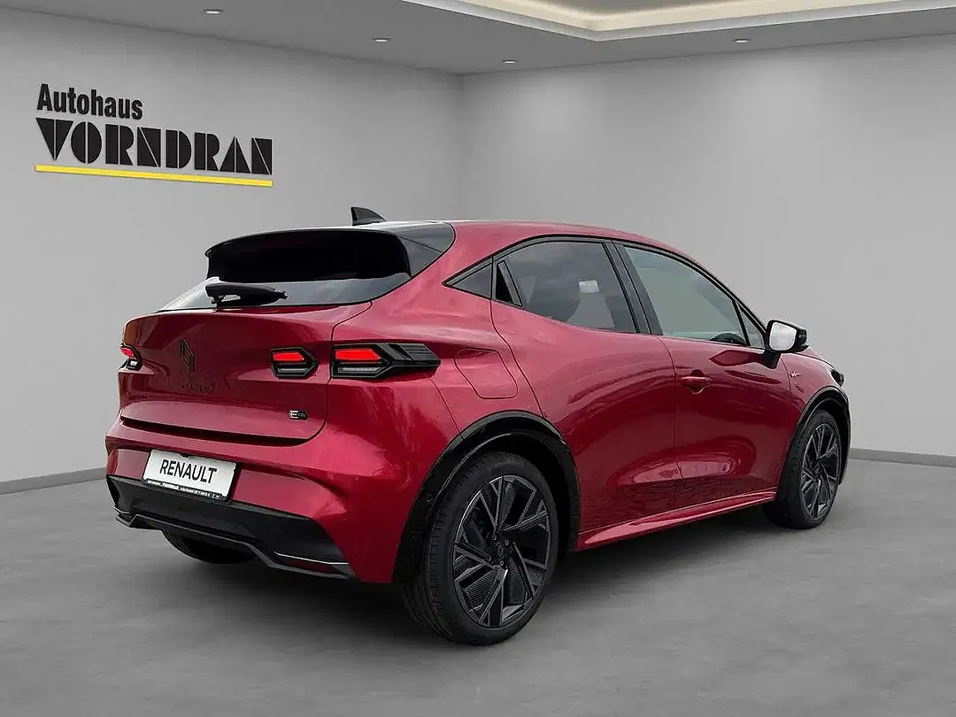 Renault Clio - Thumbnail 6