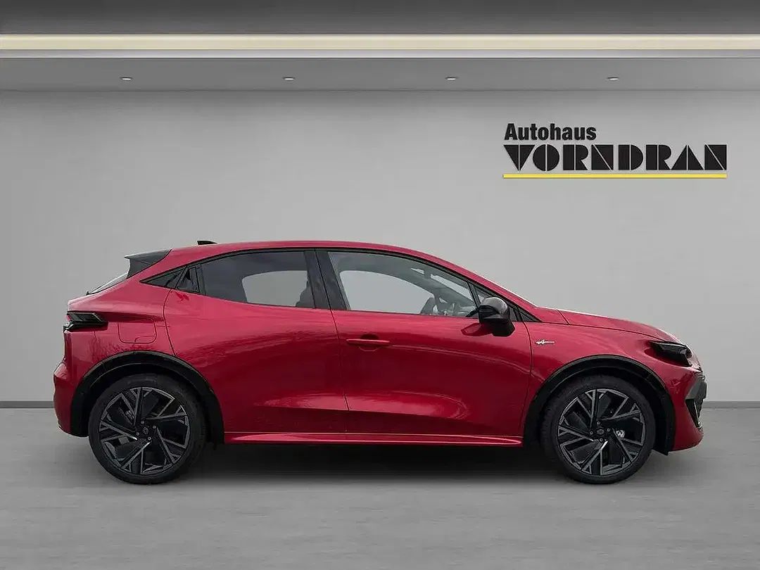 Renault Clio - Thumbnail 7