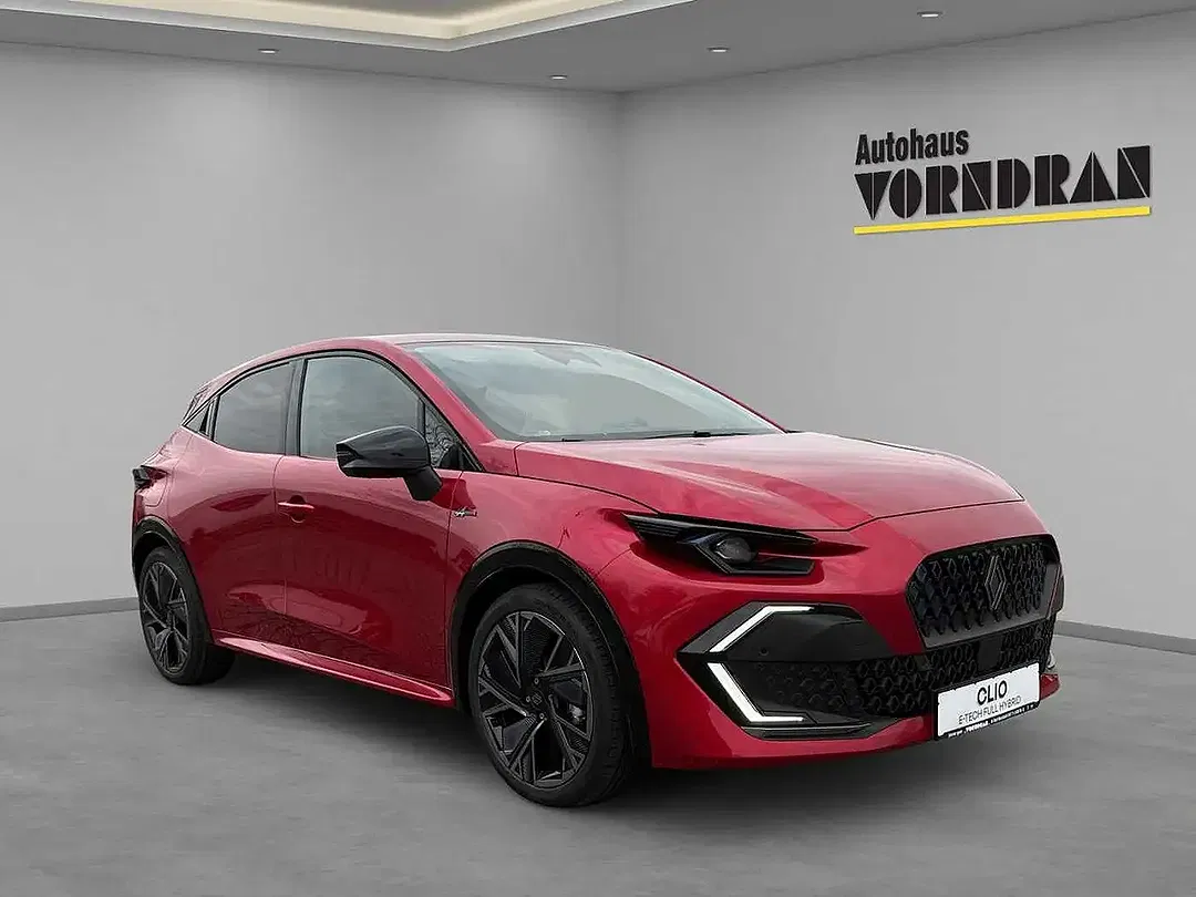 Renault Clio - Thumbnail 8