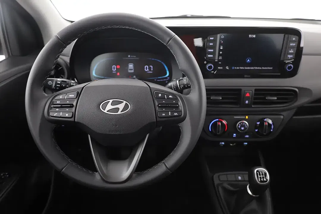 Hyundai i10 - Thumbnail 9