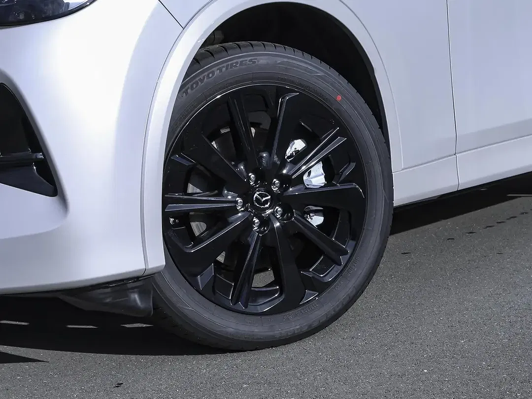 Mazda CX-60 - Thumbnail 11