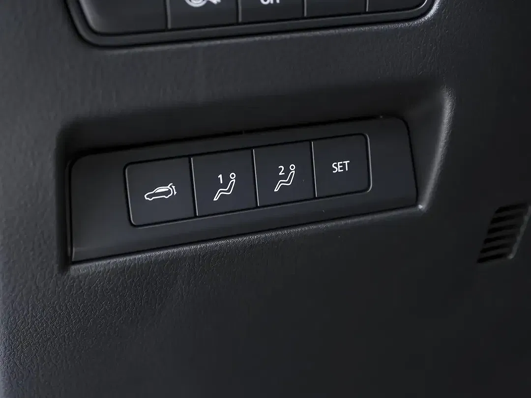 Mazda CX-60 - Thumbnail 12