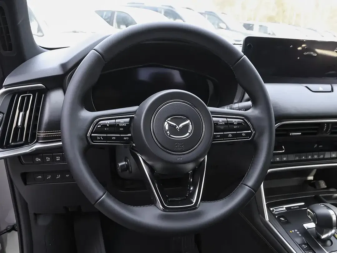 Mazda CX-60 - Thumbnail 13