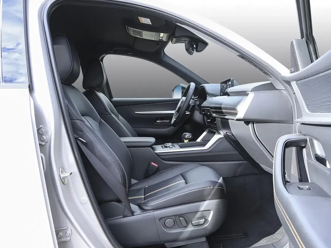 Mazda CX-60 - Thumbnail 5
