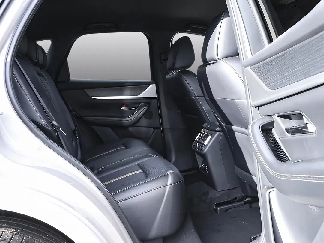 Mazda CX-60 - Thumbnail 6