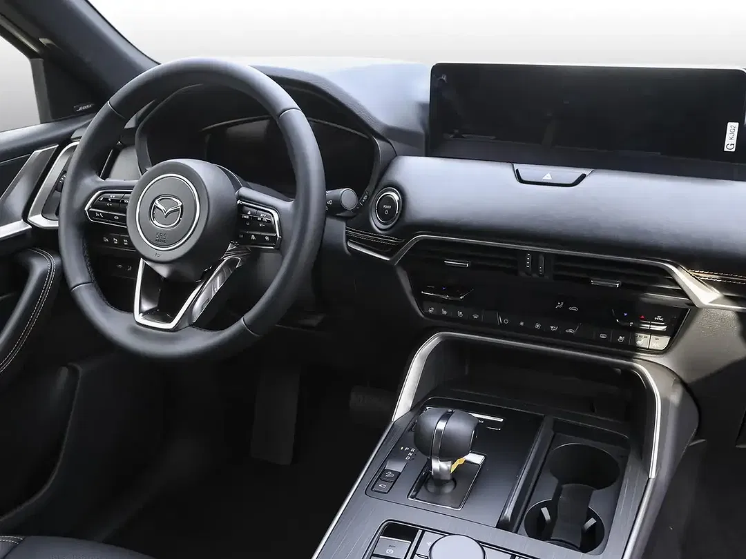 Mazda CX-60 - Thumbnail 8