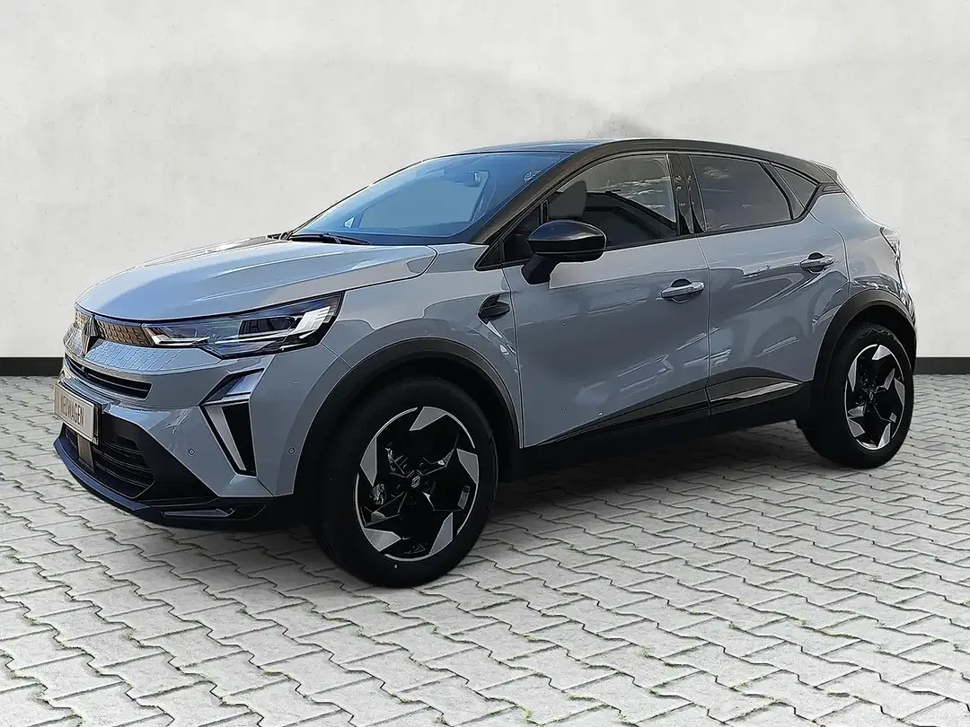Renault Captur - Thumbnail 18