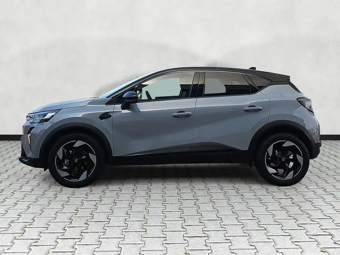 Renault Captur - Thumbnail 19