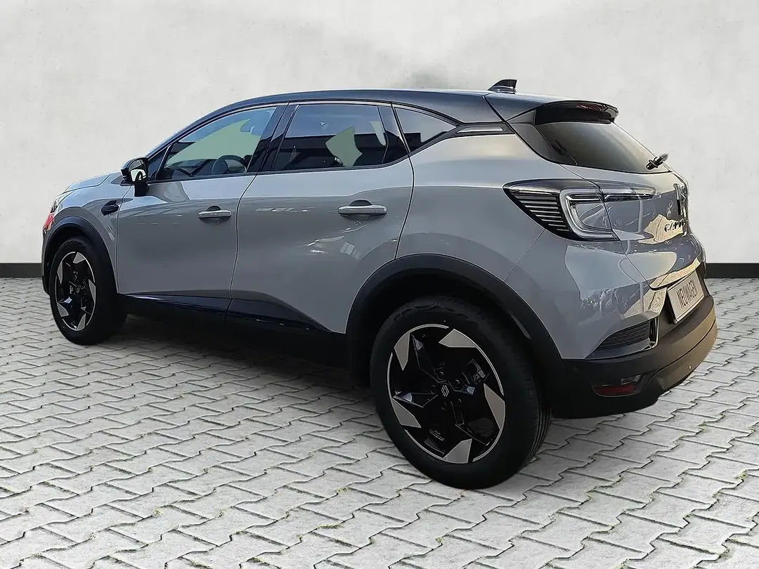 Renault Captur - Thumbnail 20