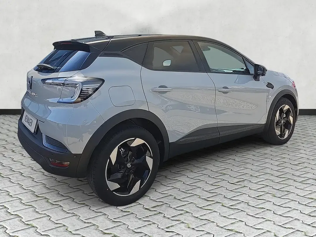 Renault Captur - Thumbnail 22