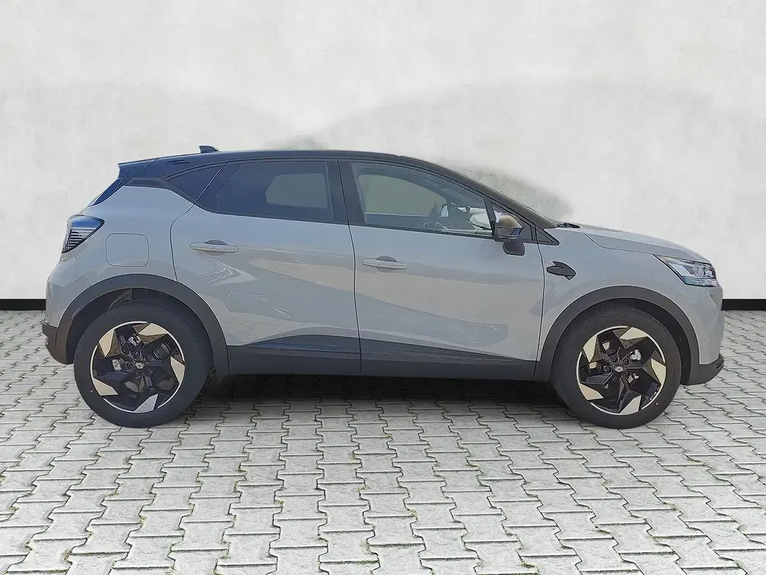 Renault Captur - Thumbnail 23