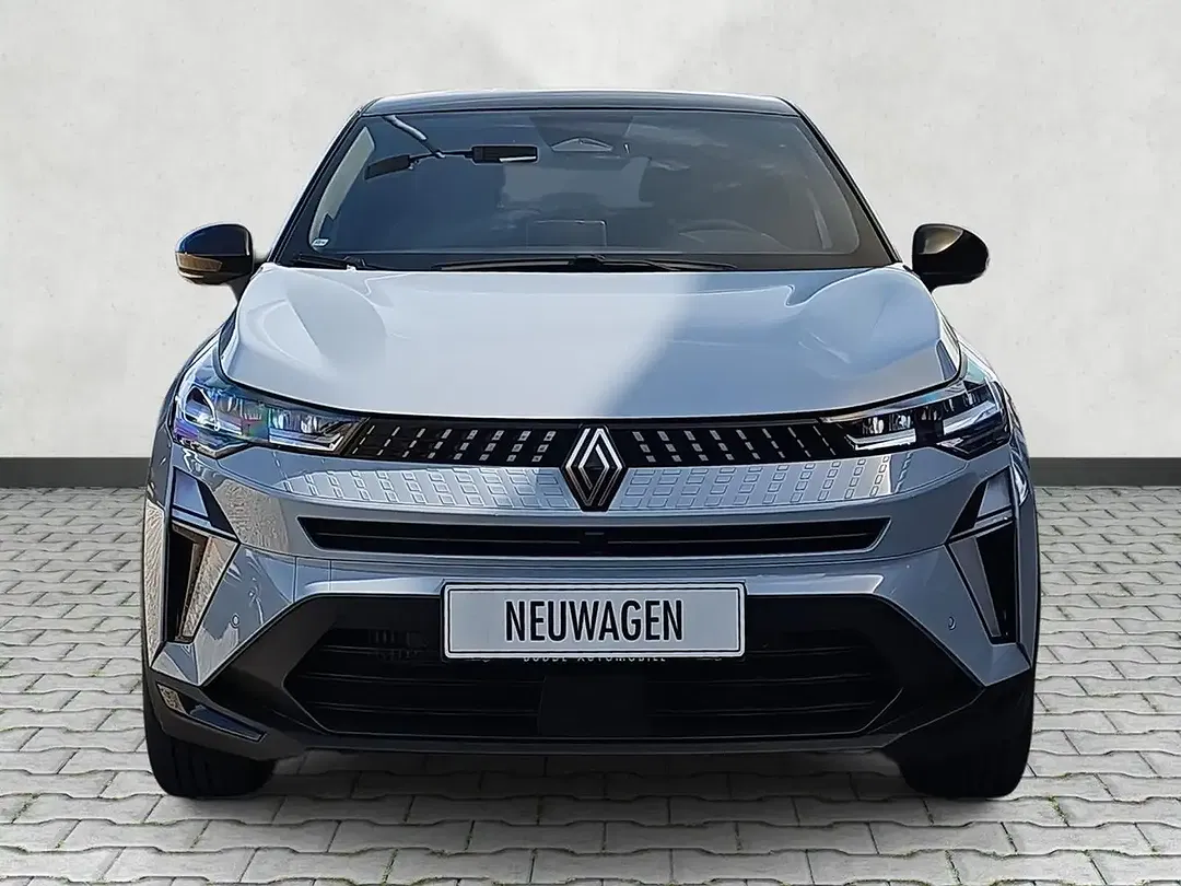 Renault Captur - Thumbnail 3