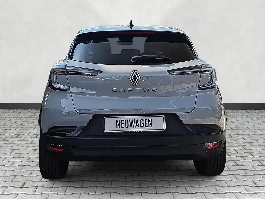 Renault Captur - Thumbnail 7