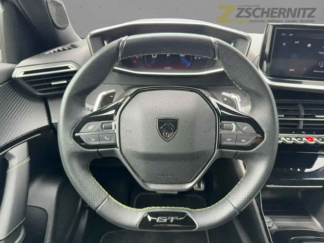 Peugeot 2008 - Thumbnail 9