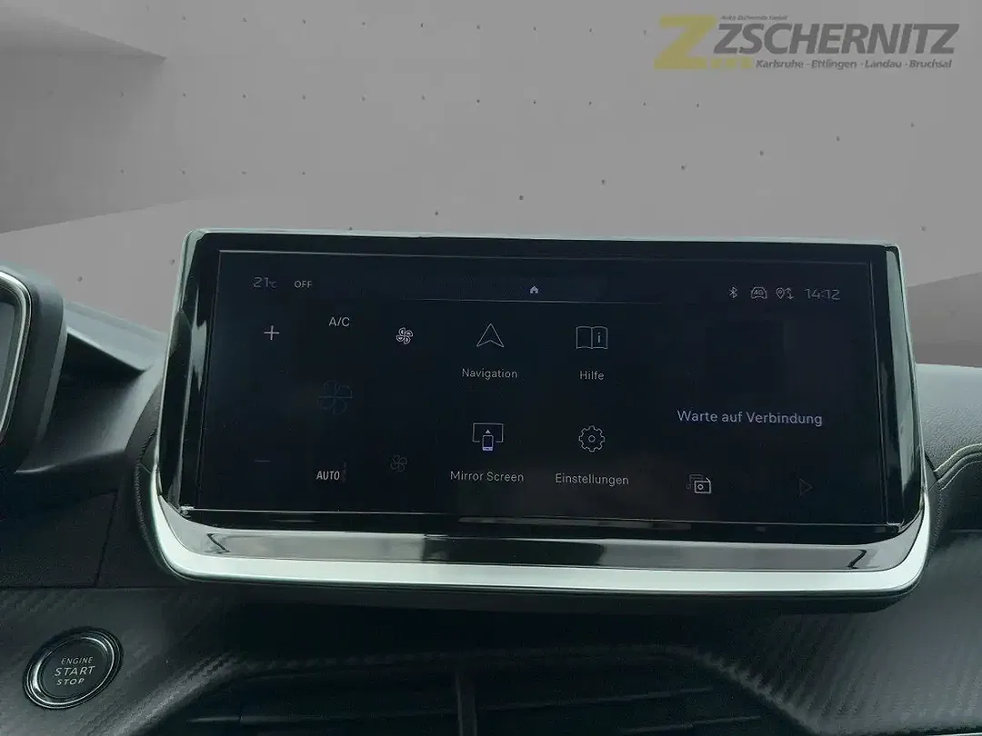 Peugeot 2008 - Thumbnail 10