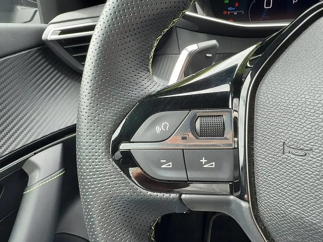 Peugeot 2008 - Thumbnail 12