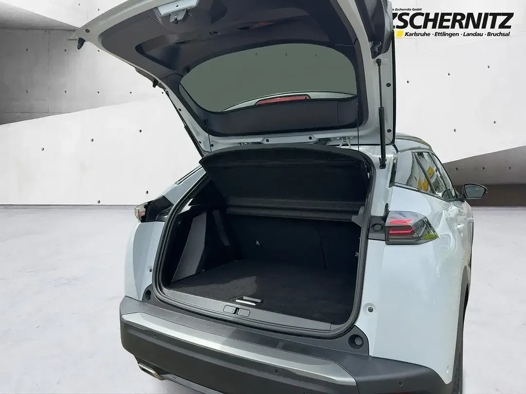 Peugeot 2008 - Thumbnail 5