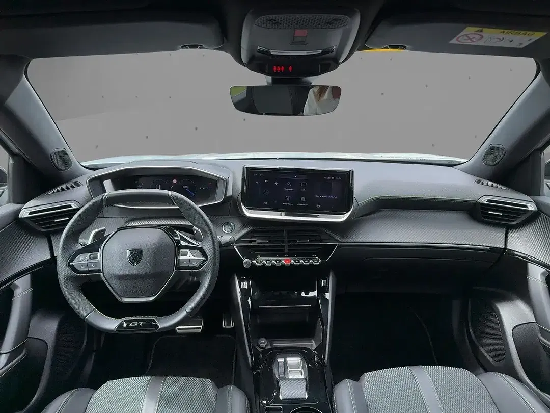 Peugeot 2008 - Thumbnail 8