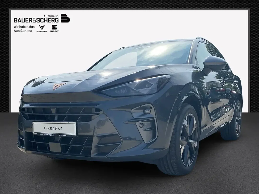 CUPRA Terramar - Afbeelding 1