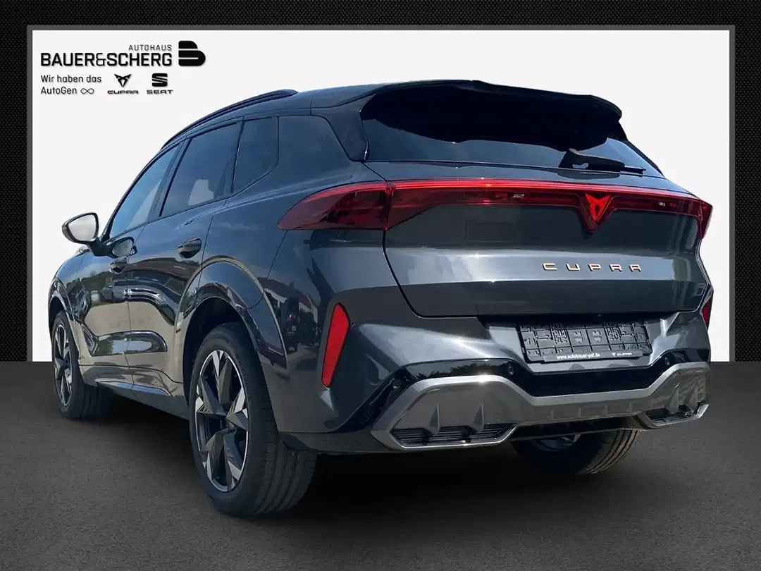 CUPRA Terramar - Thumbnail 3