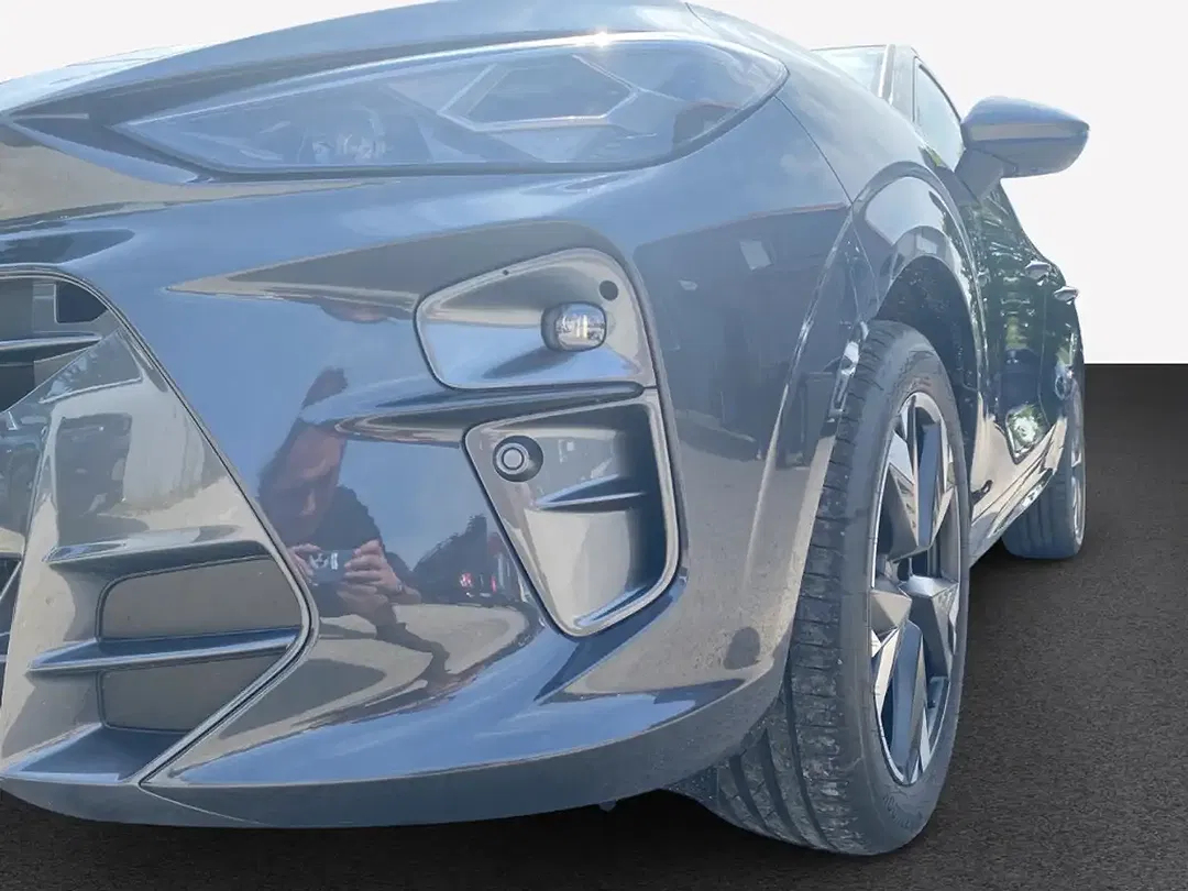 CUPRA Terramar - Thumbnail 5