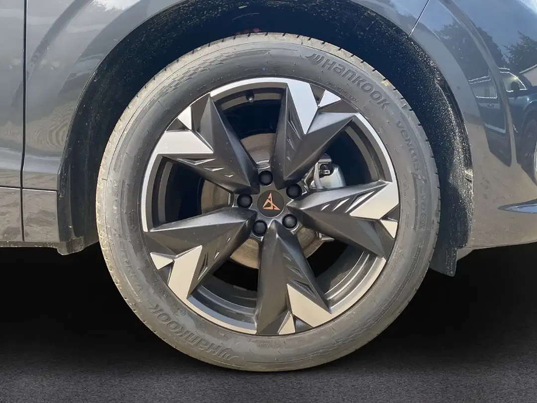 CUPRA Terramar - Thumbnail 6