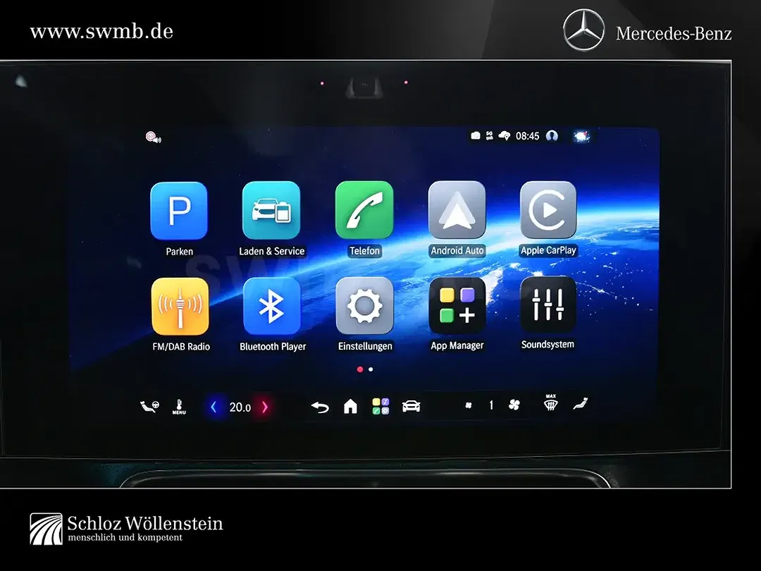 Mercedes-Benz CLA 250 - Thumbnail 10
