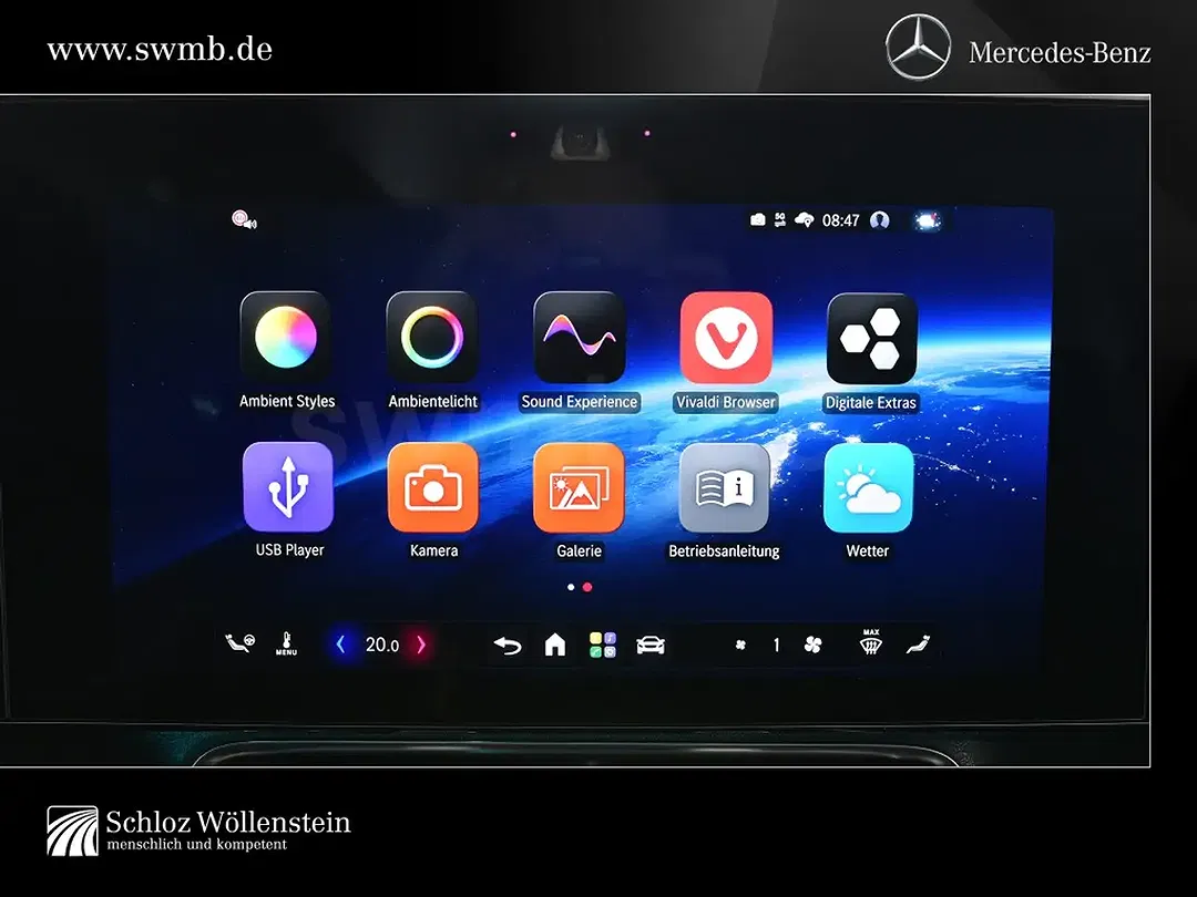 Mercedes-Benz CLA 250 - Thumbnail 11