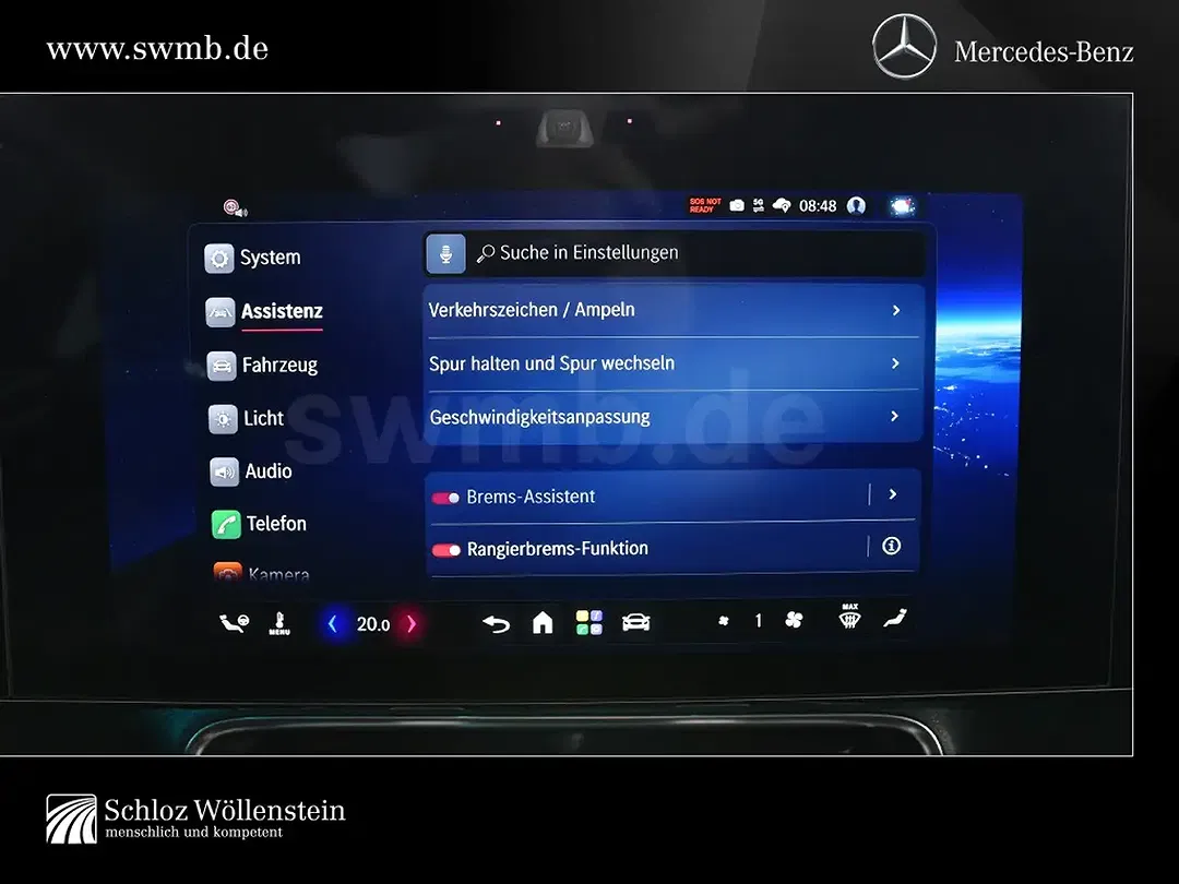 Mercedes-Benz CLA 250 - Thumbnail 13