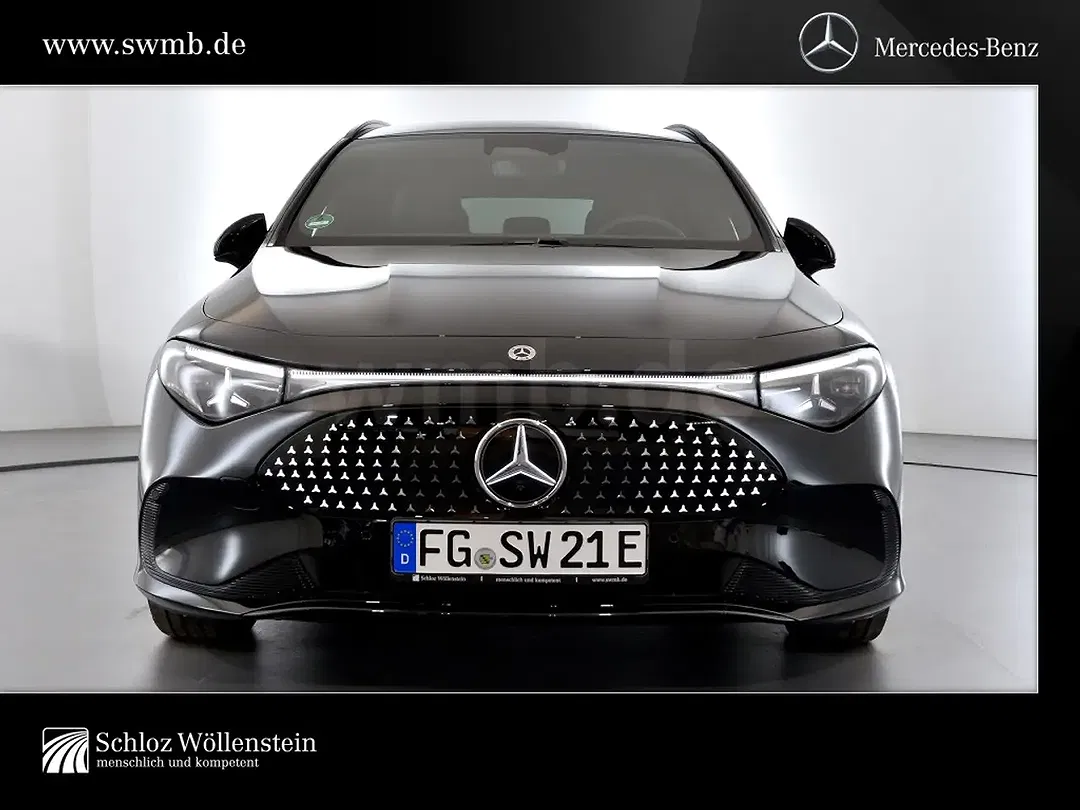 Mercedes-Benz CLA 250 - Thumbnail 2