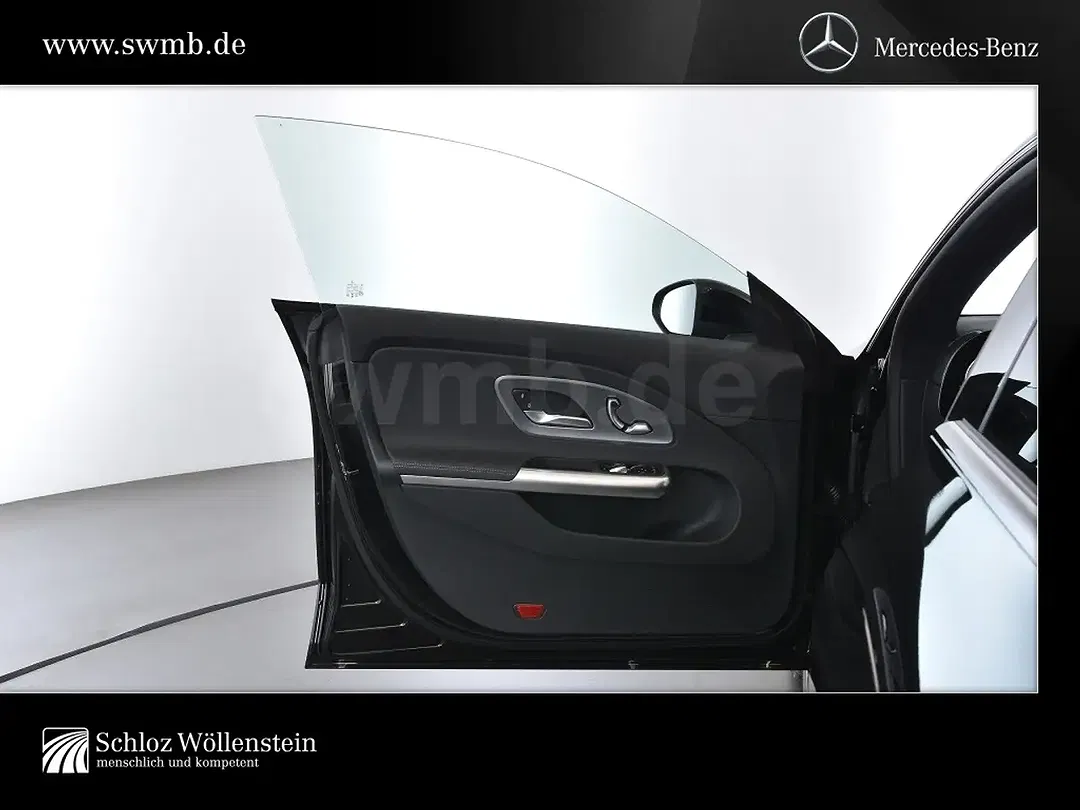 Mercedes-Benz CLA 250 - Thumbnail 3