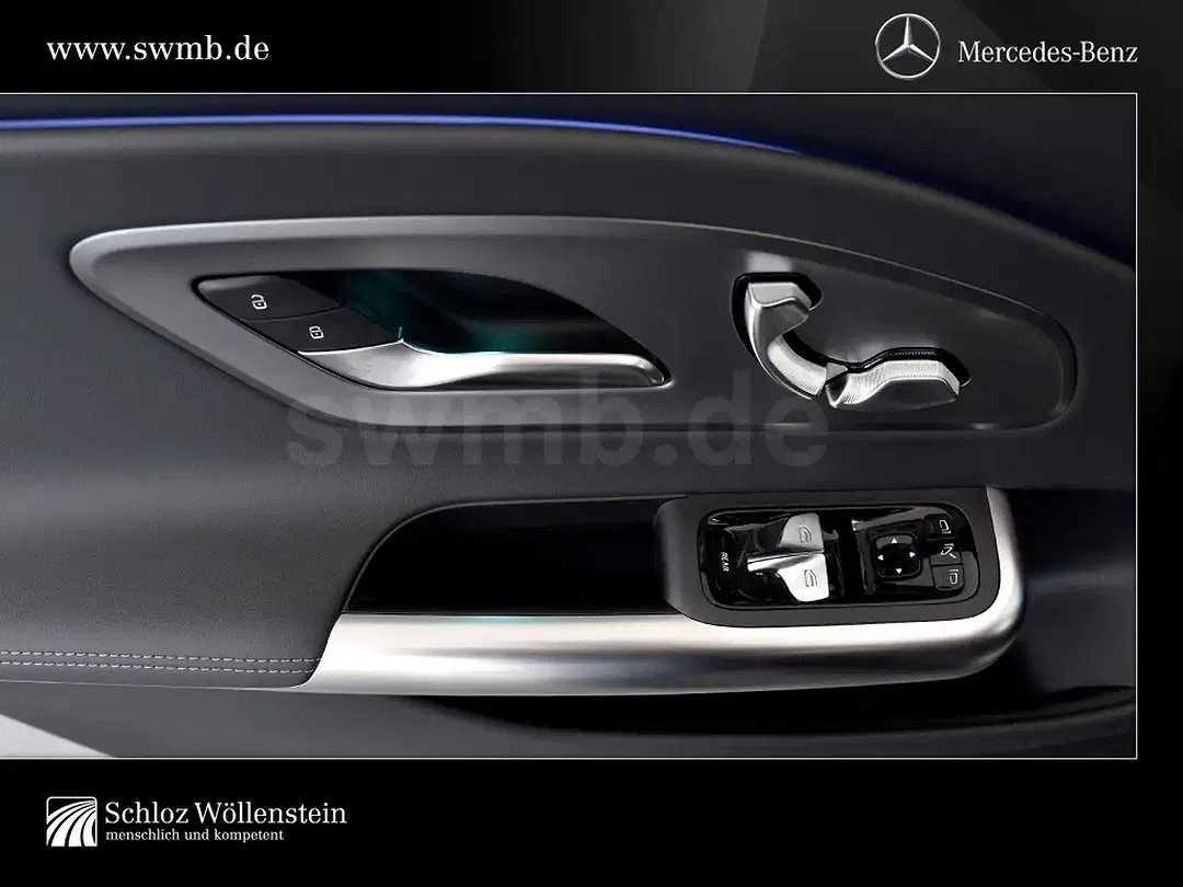 Mercedes-Benz CLA 250 - Thumbnail 4