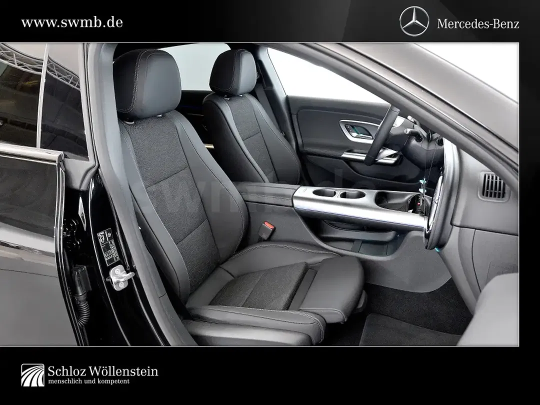 Mercedes-Benz CLA 250 - Thumbnail 6